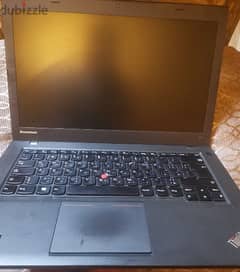 Lenovo ThinkPad t440 laptop