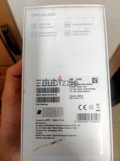 Oppo A5 2020 0