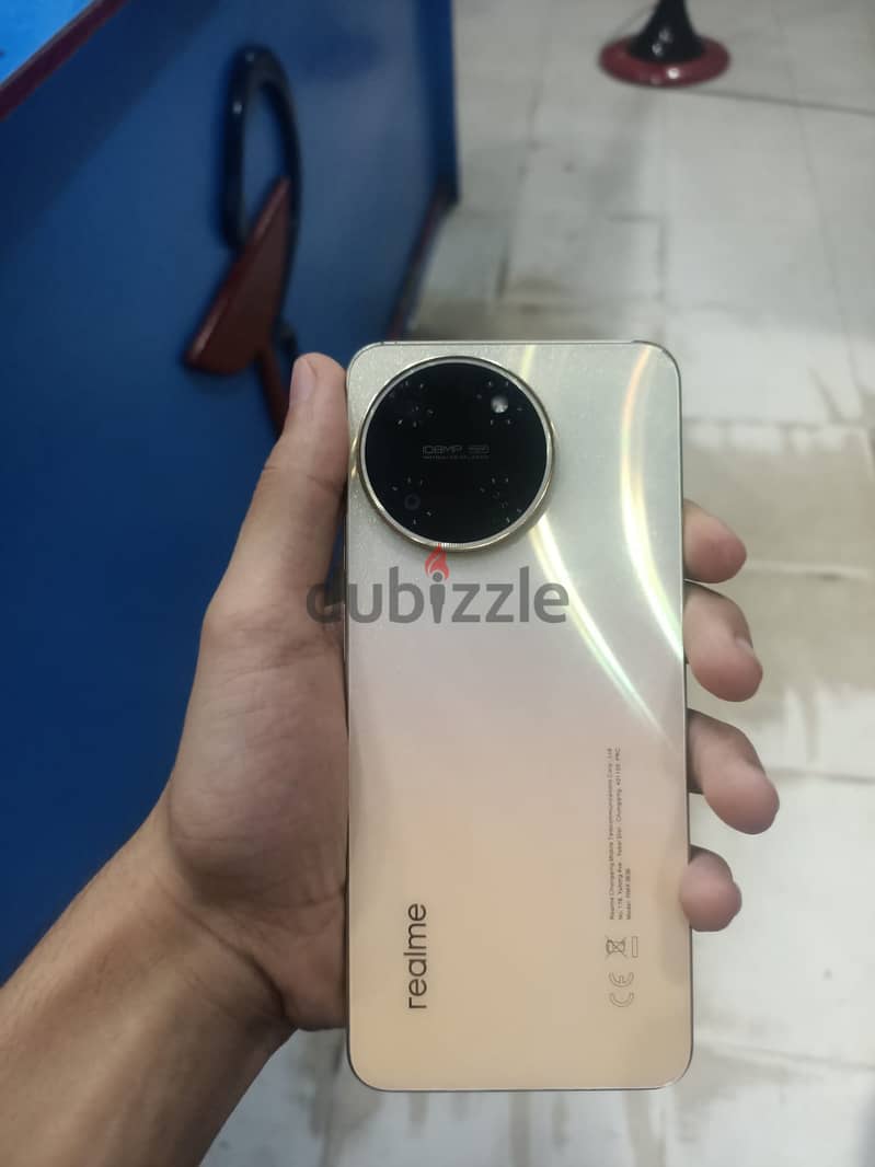 Realme 11 4g 0