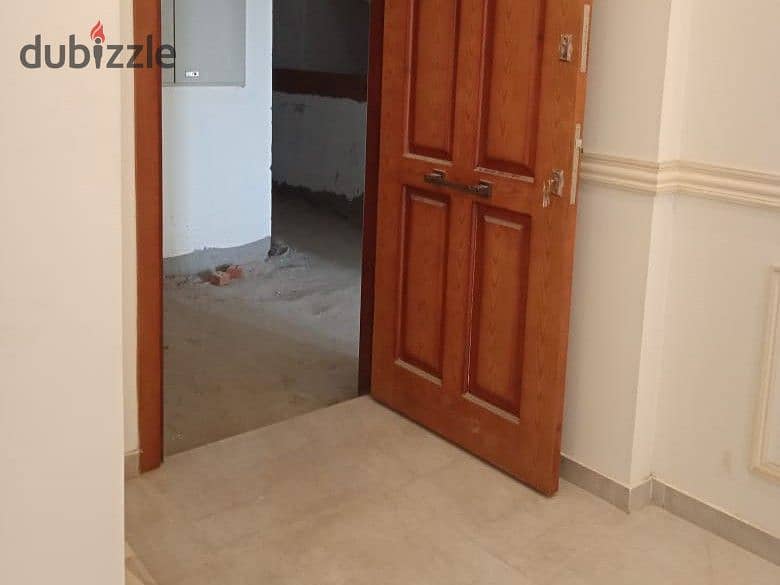 Residential unit for sale, 195 square meters, in New Smouha 3