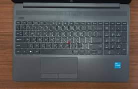 HP 250 G8 Intel Core I3-1115G4