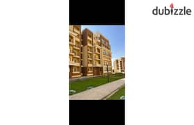 Apartment for sale 121m New capital (almaqsid park ) 0