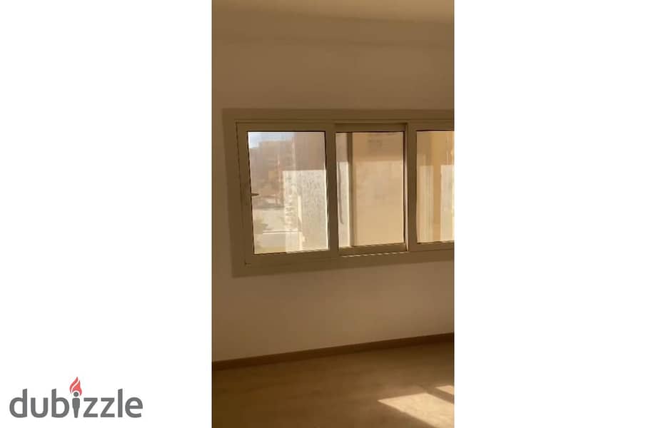 Apartment for sale 121m New capital (almaqsid park ) 4