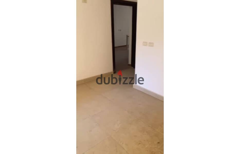 Apartment for sale 121m New capital (almaqsid park ) 6