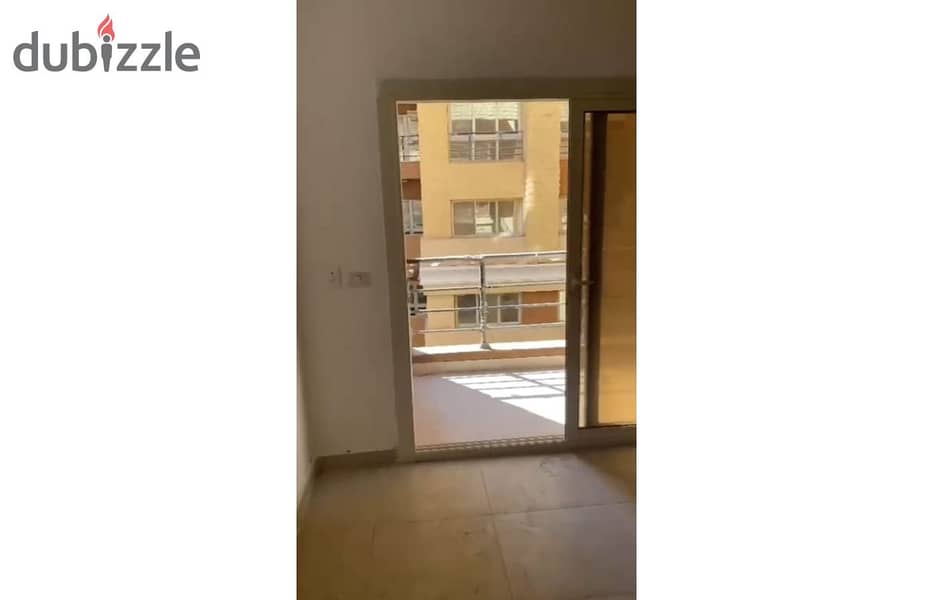 Apartment for sale 121m New capital (almaqsid park ) 8