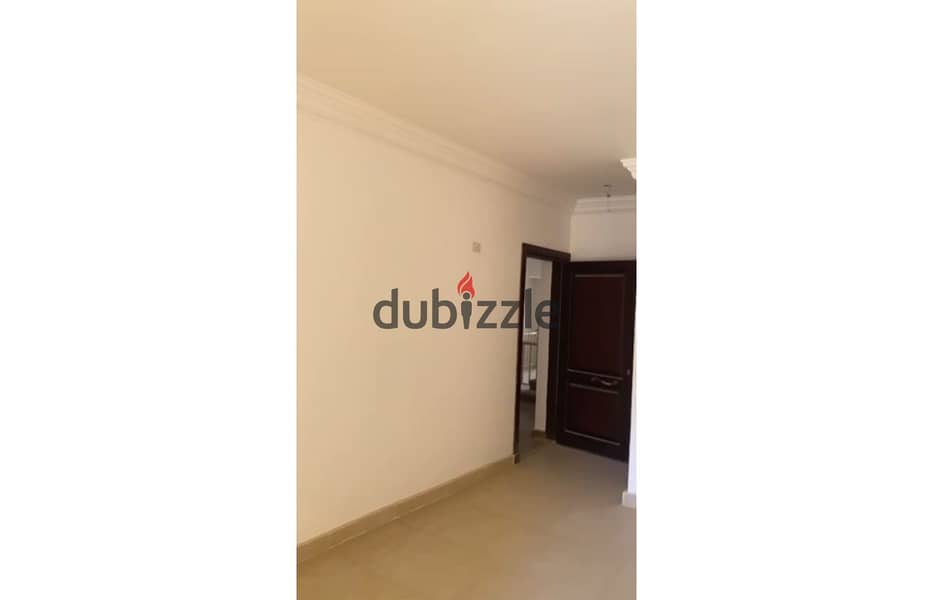 Apartment for sale 121m New capital (almaqsid park ) 11