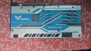 RX 590 Nitro