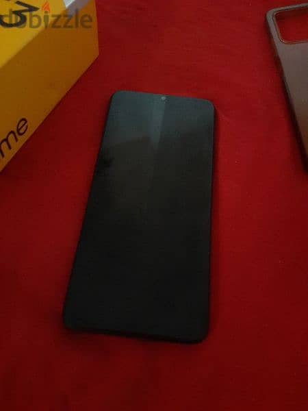 realme C53 ريلمي زيرو ضمان 1