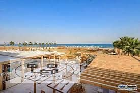 For lovers of tranquility and luxury, own your unit on the most beautiful beaches of the coast in Azha Village 12