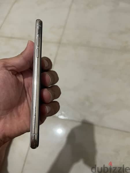 iphone x قطع غيار 3