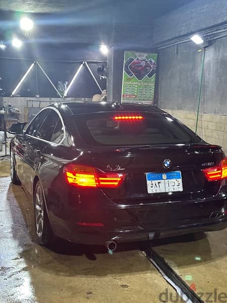 bmw 418i 4