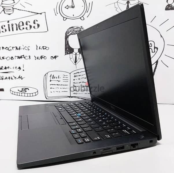 Dell latitude 7480 0