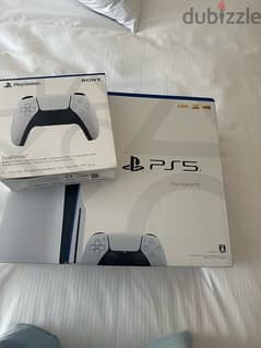 playstation 5 0