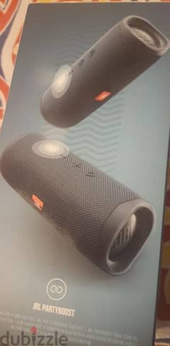 JBL flip 5 speaker