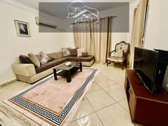 شقة للايجار مفروش دار مصر بجوار كمبوند ذا ادريس الشيخ زايد apartment for rent Dar misr fully furnished Sheikh Zayed