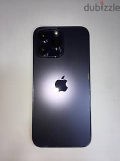 IPhone 14 Pro Max 0