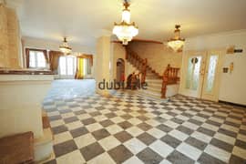 Duplex apartment for sale - Sidi Bishr Khaled Ibn El Walid (sea view) - area 360 full meters