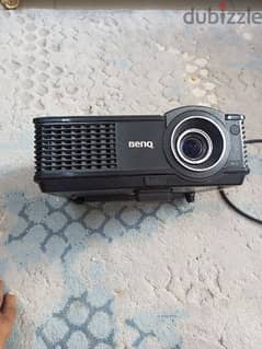 بروجيكتور BenQ MS502