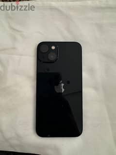 iPhone 13 - 256 GB 0