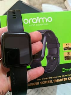 Oraimo Watch 2 Pro Smartwatch