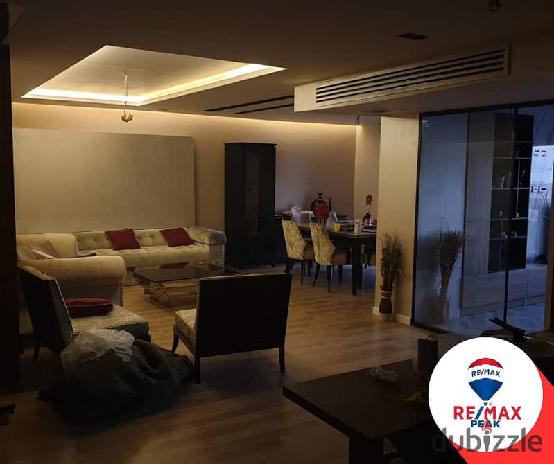 Zayed Regency Compound  Penthouse For Rent  235m 4