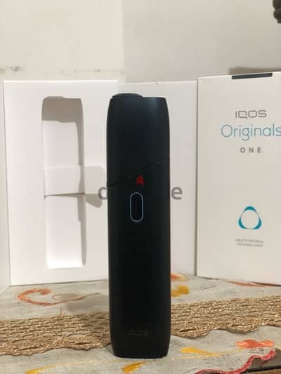 IQOS ORIGINAL ONE