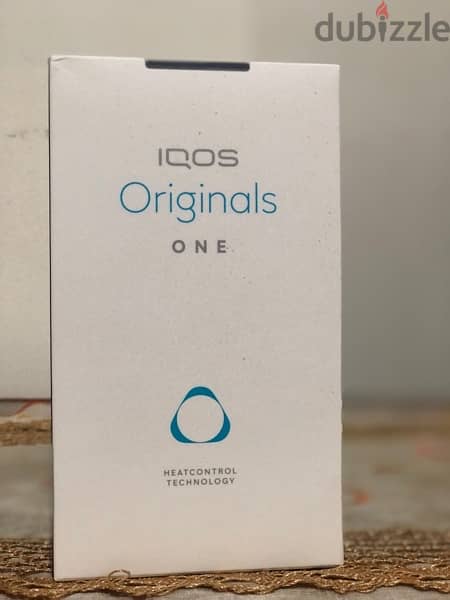 IQOS ORIGINAL ONE 2