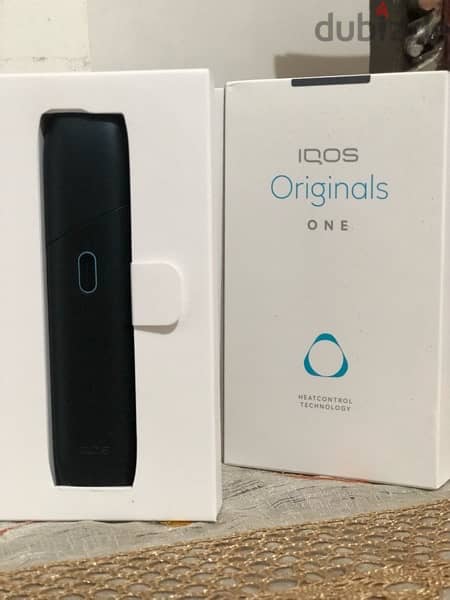 IQOS ORIGINAL ONE 3