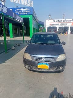 Renault logan for sale