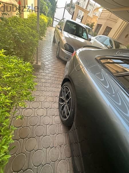 Mercedes-Benz E200 2021 AMG Fully Loaded 16