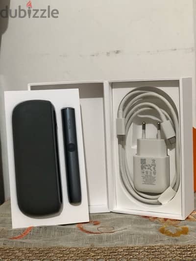 IQOS ILUMA