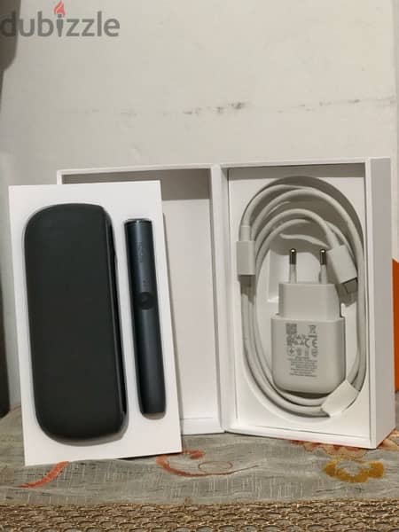 IQOS ILUMA 0