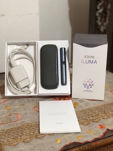 IQOS ILUMA 2