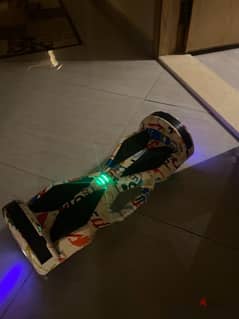 hover board