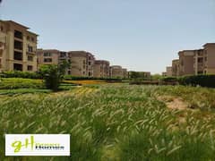 Aparment 186m best location for sale  in Mivida | New Cairo 0