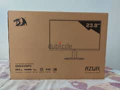 Redragon gm24x5ips 165hz IPS