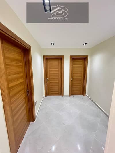 Ground floor apartment with private garden for sale 138 in Al Khamayel Compound - Sheikh Zayed