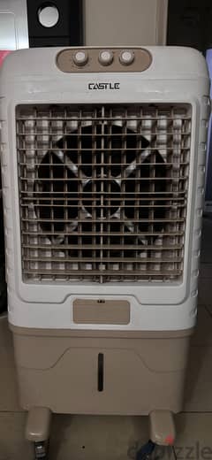 CASTLE Air Conditioner