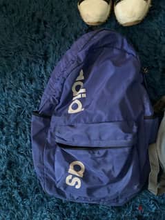 Adidas bag original + 1 free