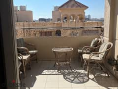 For rent, 240 sqm unit in Smouha