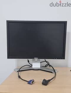 Dell Monitor