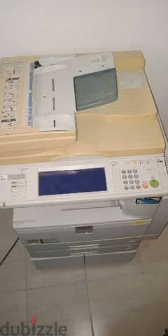 photocopier