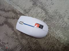 mouse 2B استعمال نضيف جدا