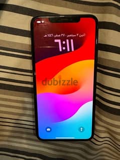 iphone 11 promax 256 giga