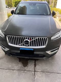 Volvo XC90 Inscription 2020