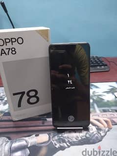 oppo a78 4G