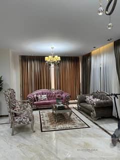 Apartment for sale in Al Khamail Compound in Sheikh Zayed, in front of Hyper One, for sale in Al Khamail, immediate delivery, fully finished 0