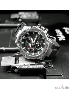 G-Shock