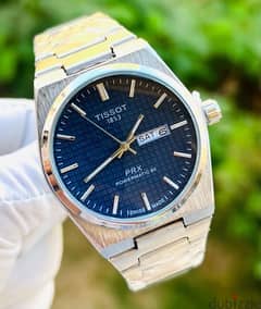 Tissot Watch