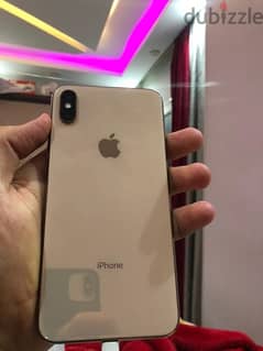 Iphone XS MAX